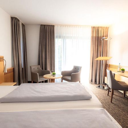Parkhotel Нюмбрехт Екстер'єр фото