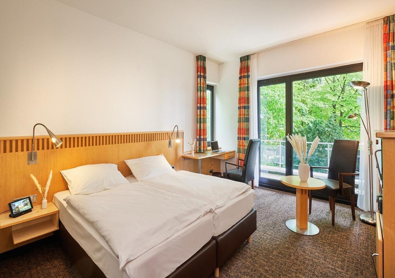 Parkhotel Нюмбрехт Екстер'єр фото