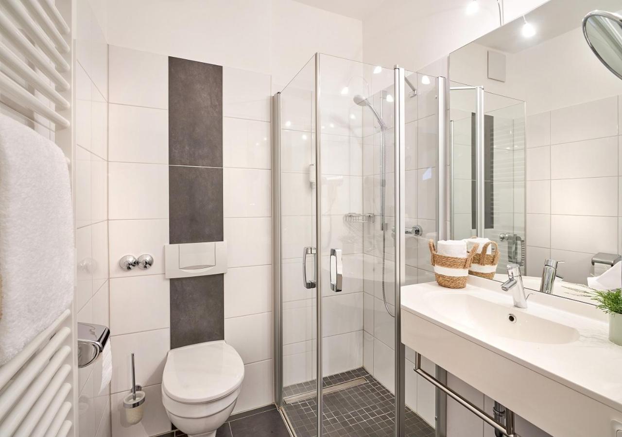 Parkhotel Нюмбрехт Екстер'єр фото