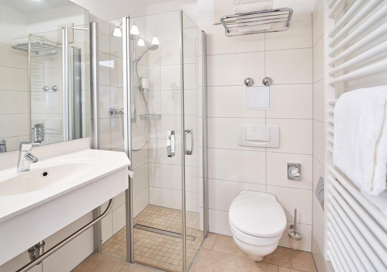 Parkhotel Нюмбрехт Екстер'єр фото