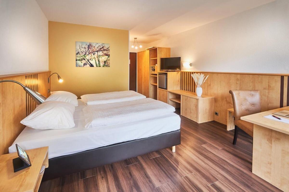 Parkhotel Нюмбрехт Екстер'єр фото