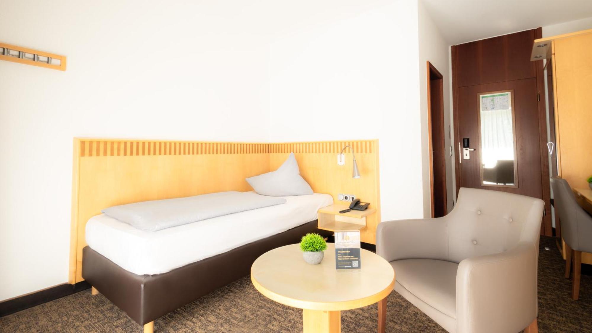 Parkhotel Нюмбрехт Екстер'єр фото