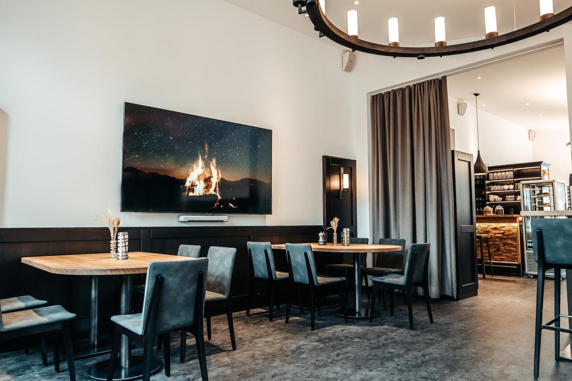 Parkhotel Нюмбрехт Екстер'єр фото