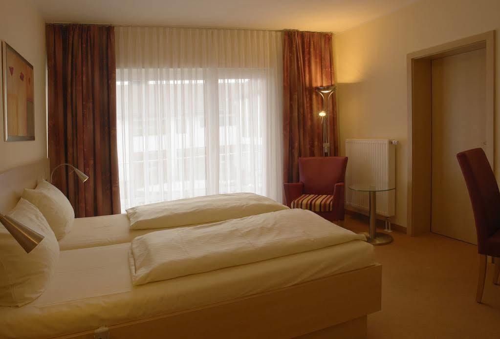 Parkhotel Нюмбрехт Екстер'єр фото